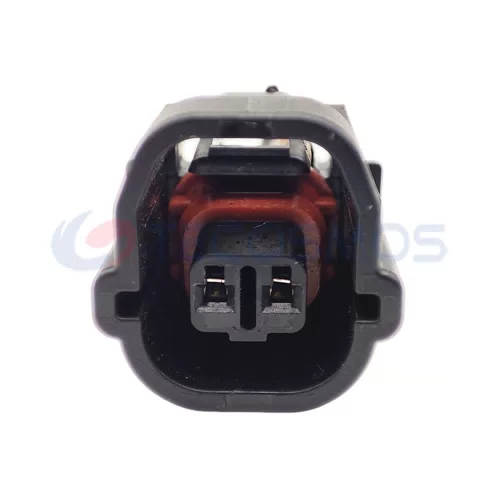 Waterproof Wire Connector Radar Braking Pump Harness Plug for Nissan 2 Pin Female CT2-0128M