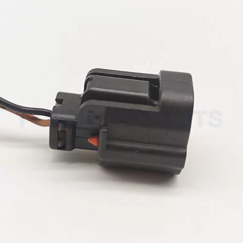 CT2-0128M Connector Wire 2pin Female for Nissan Radar Brake Pump - image 6