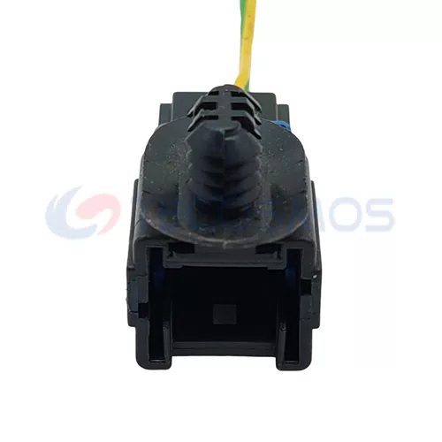 Auto Parts Waterproof Housing Electronic Plug Harness Connector for Toyota 2-pin Female Plug