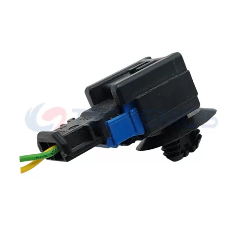 Auto Parts Waterproof Housing Electronic Plug Harness Connector for Toyota 2-pin Female Plug - image 4