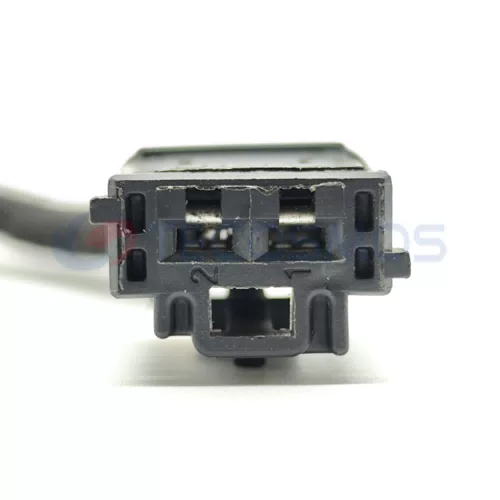 Waterproof Wire Connector Cable Data Automotive Enclosure Connector for Nissan 2pin Female CT2-0132M-1 - image 3