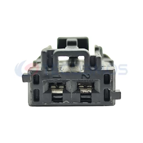 Waterproof Wire Connector Cable Data Automotive Enclosure Connector for Nissan 2pin Female CT2-0132M-1 - image 5