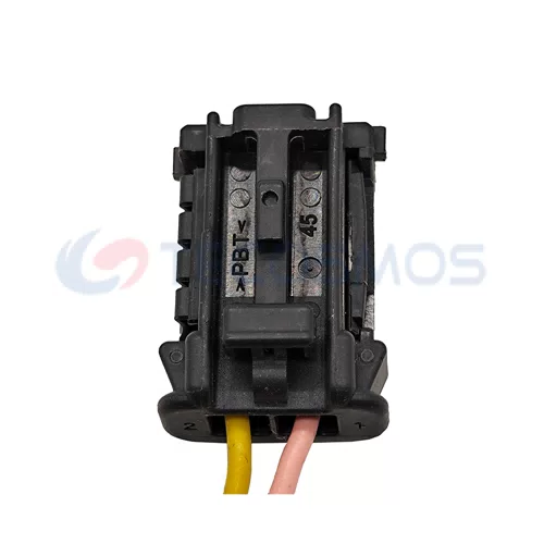 Waterproof Wire Connector Cable Data Automotive Enclosure Connector for Nissan 2pin Female CT2-0132M-1 - image 6