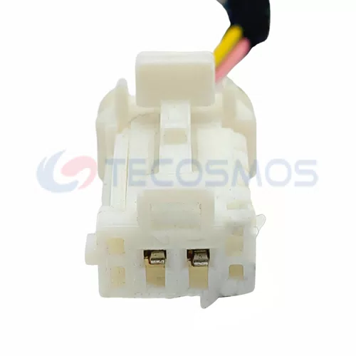 High Quality Factory Price Auto Parts Connector for Peugeot 2-pin Female CT2-0132m-4