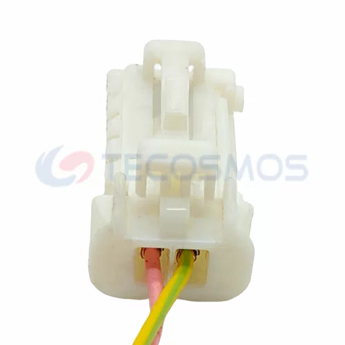 Auto Parts Connector for Peugeot 2-pin Female CT2-0132m-4 - image 2