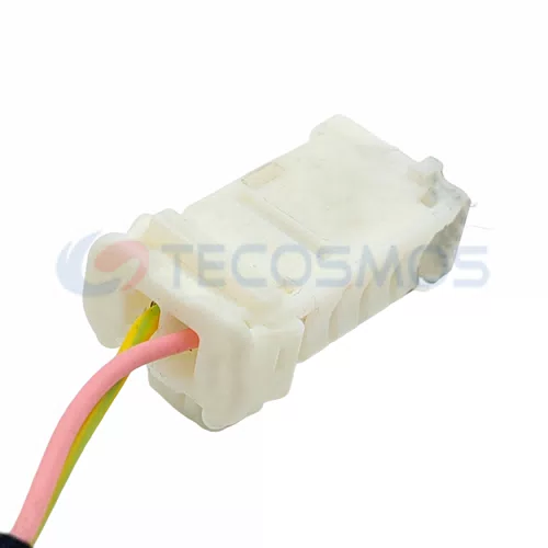 Auto Parts Connector for Peugeot 2-pin Female CT2-0132m-4 - image 5
