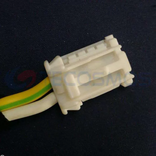 Auto Parts Waterproof Automotive Connector 2 Pin Female for Car Connector Plug CT2-0132M-5 - image 2