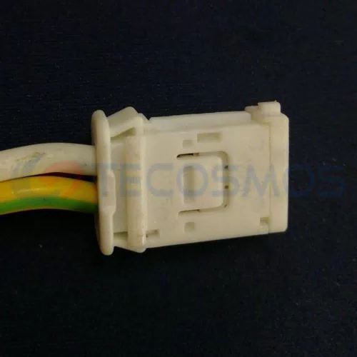 Auto Parts Waterproof Automotive Connector 2 Pin Female for Car Connector Plug CT2-0132M-5 - image 3