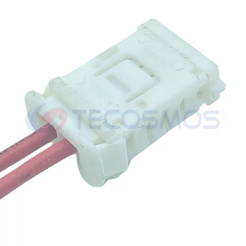 Auto Parts Waterproof Automotive Connector 2 Pin Female for Car Connector Plug CT2-0132M-5 - image 4