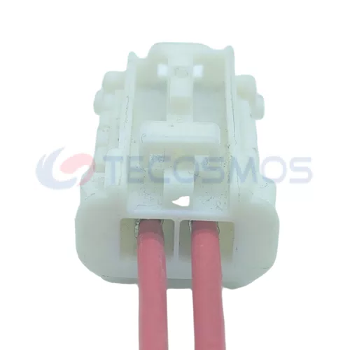 Auto Parts Waterproof Automotive Connector 2 Pin Female for Car Connector Plug CT2-0132M-5 - image 5