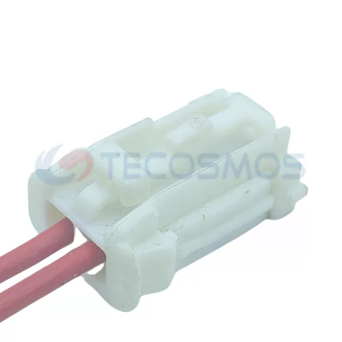 Auto Parts Waterproof Automotive Connector 2 Pin Female for Car Connector Plug CT2-0132M-5 - image 6