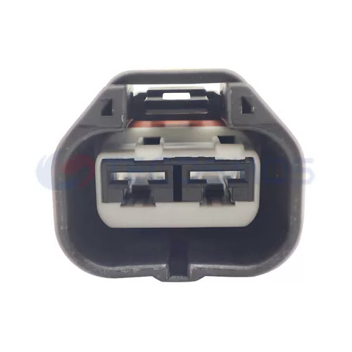 Waterproof Wire Connector Electric Fan Harness Plug for Hyundai 2 Pin Female CT2-0135M-1