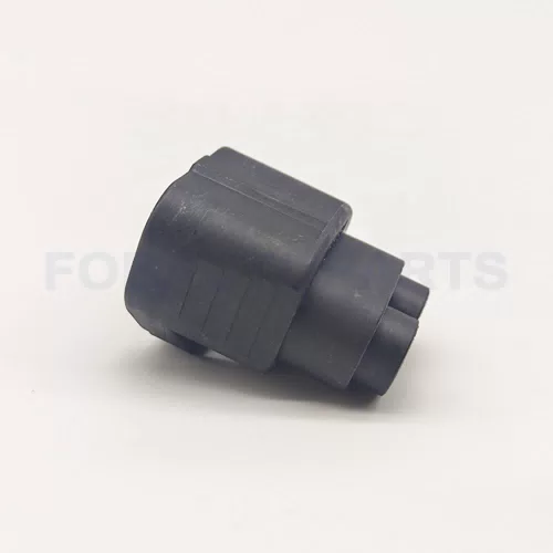 CT2-0135M-1 Connector Wire 2pin Female for Modern Electronic Fan Plug MG642928-5 - image 4