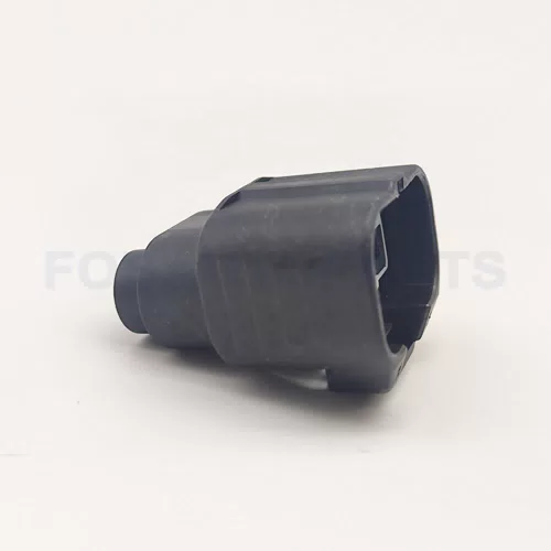 CT2-0135M-1 Connector Wire 2pin Female for Modern Electronic Fan Plug MG642928-5 - image 6