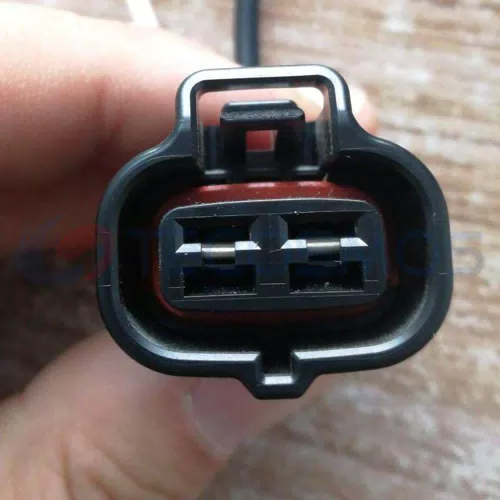 Car Connector for Toyota Plug with 2 Pins CT2-0135M-3