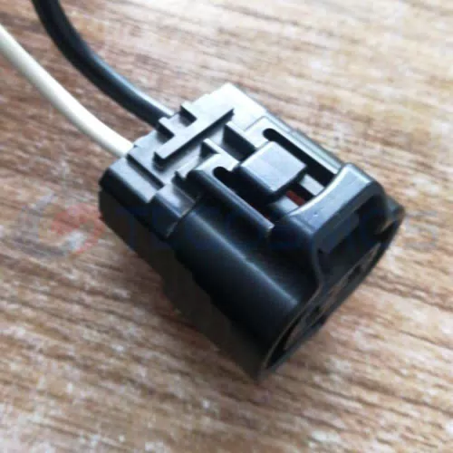 Car Connector for Toyota Plug with 2 Pins CT2-0135M-3 - image 2
