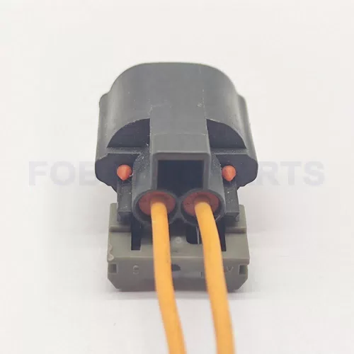 CT2-0136M Connector Wire 2pin Female for Sonata Ignition Coil for VVT Valve - image 3