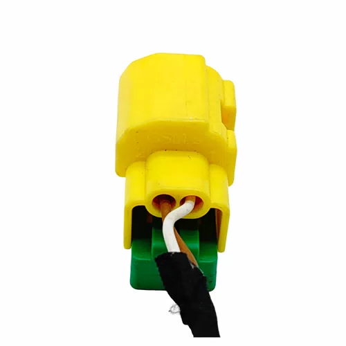 Auto Parts Pin Collision Sensor Connector for Volkswagen Audi 2-pin Female CT2-0139M-4 - image 2