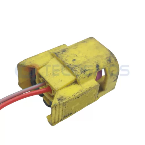 Auto Parts Waterproof Automotive Connector 2 Pin Female for Car Connector Plug CT2-0142M-3