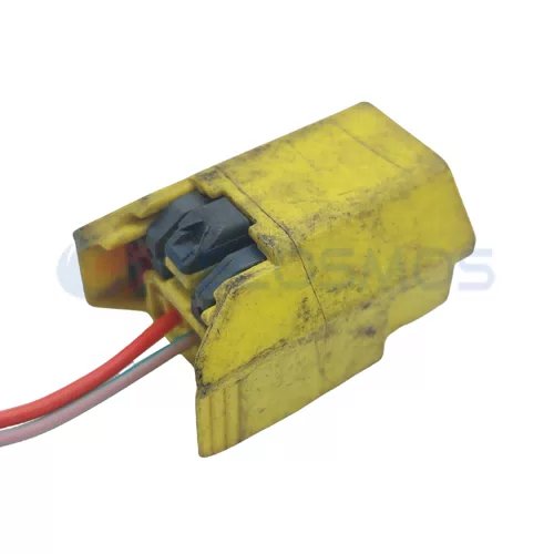 Auto Parts Waterproof Automotive Connector 2 Pin Female for Car Connector Plug CT2-0142M-3 - image 4