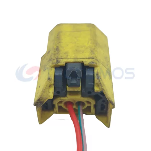 Auto Parts Waterproof Automotive Connector 2 Pin Female for Car Connector Plug CT2-0142M-3 - image 5