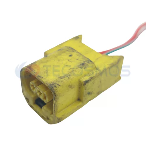 Auto Parts Waterproof Automotive Connector 2 Pin Female for Car Connector Plug CT2-0142M-3 - image 6