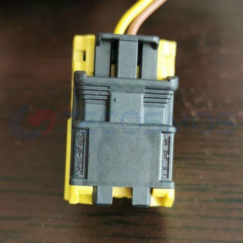 Car Connector For Honda For Collision Sensor For Honda plug with 2 wires and 2 pins CT2-0142M - image 2