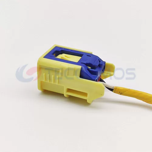 Automotive Collision Sensor Plug Harness Connector Waterproof Shell for Modern 2-pin Female CT2-0143M - image 3