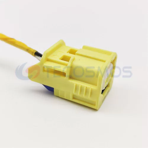Automotive Collision Sensor Plug Harness Connector Waterproof Shell for Modern 2-pin Female CT2-0143M - image 4