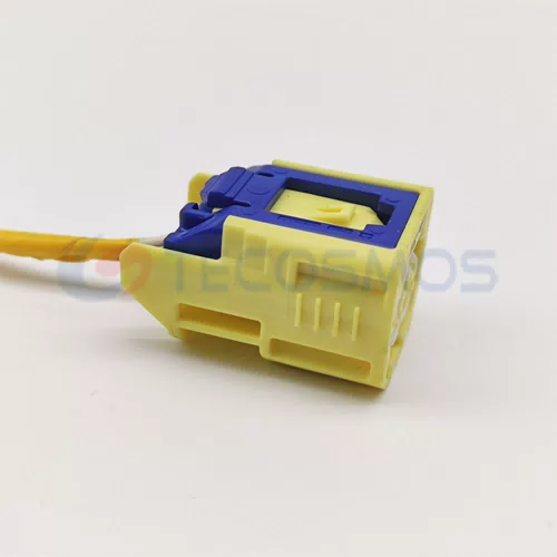 Automotive Collision Sensor Plug Harness Connector Waterproof Shell for Modern 2-pin Female CT2-0143M - image 5