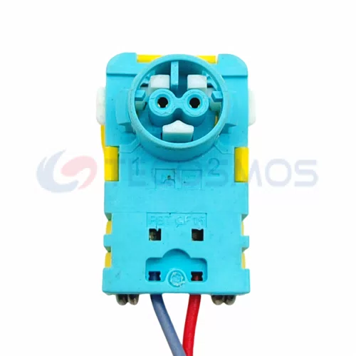 Automobile Waterproof Wiring Harness Connector Plug 2-pin Female CT2-0146M-5