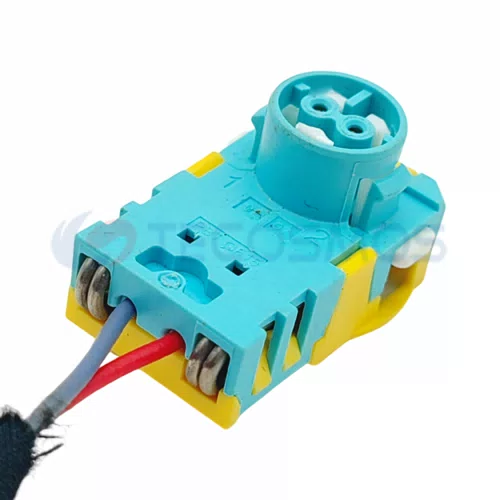 Automobile Waterproof Wiring Harness Connector Plug 2-pin Female CT2-0146M-5 - image 2