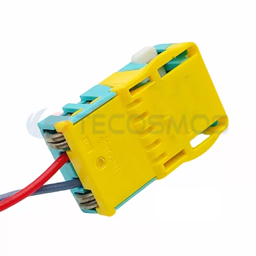Automobile Waterproof Wiring Harness Connector Plug 2-pin Female CT2-0146M-5 - image 6