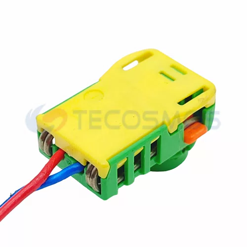 Automobile Waterproof Wiring Harness Connector Plug 2-pin Female CT2-0146m - image 4