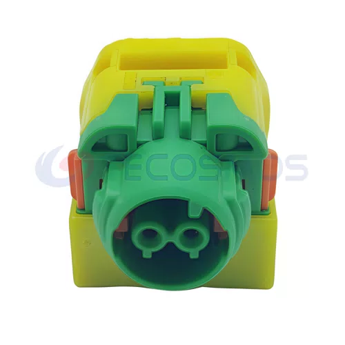 Automobile Waterproof Wiring Harness Connector Plug CT2-0147M-2