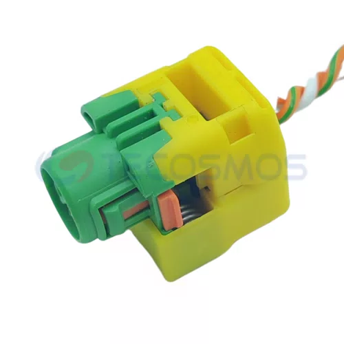 Automobile Waterproof Wiring Harness Connector Plug CT2-0147M-2 - image 2