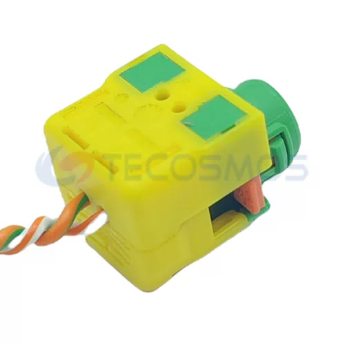 Automobile Waterproof Wiring Harness Connector Plug CT2-0147M-2 - image 4