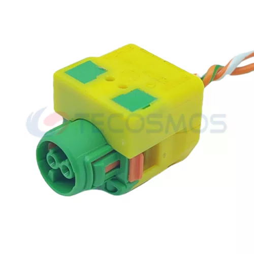 Automobile Waterproof Wiring Harness Connector Plug CT2-0147M-2 - image 5