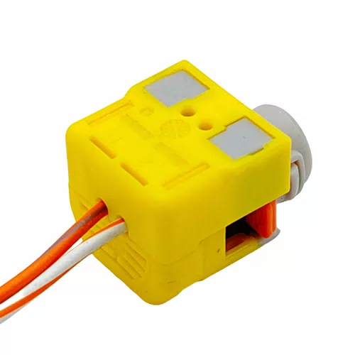 Wire Harness Plug of Automobile Waterproof Connector 2 Pin Female CT2-0147M - image 3