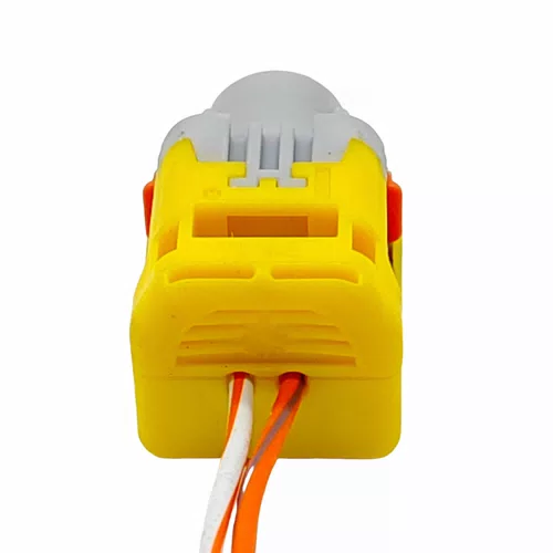 Wire Harness Plug of Automobile Waterproof Connector 2 Pin Female CT2-0147M - image 4