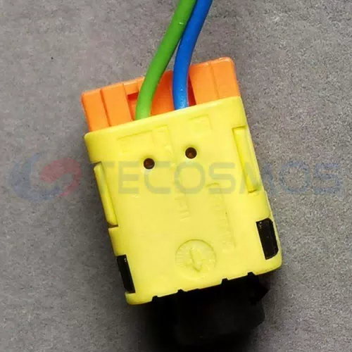 Car Connector For Direct plug sensor plug 8K0973613 2 pins CT2-0151M-3 - image 3