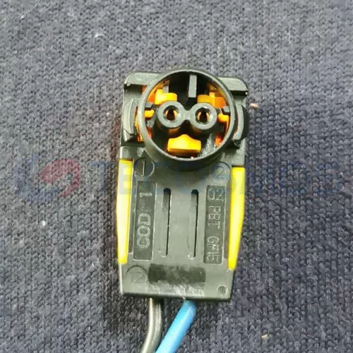 Car Connector For Audi For Volkswagen sensor 4M0972562 2 pins CT2-0151M-7