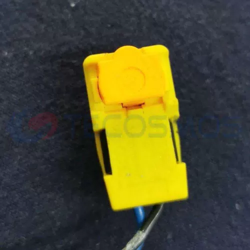 Car Connector For Audi For Volkswagen sensor 4M0972562 2 pins CT2-0151M-7 - image 2