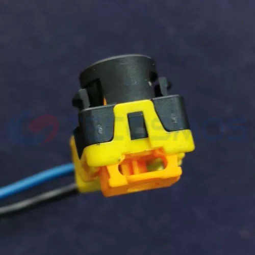 Car Connector For Audi For Volkswagen sensor 4M0972562 2 pins CT2-0151M-7 - image 3