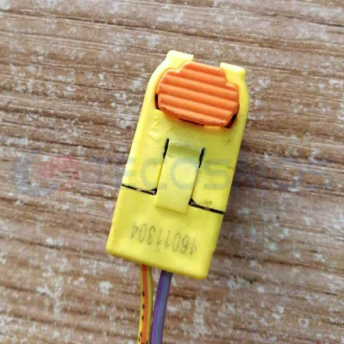Car Connector For sensor plug has 2 pins CT2-0155M-3 - image 2
