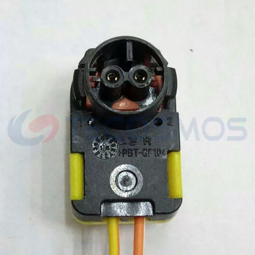 Car Connector For Roewe For Audi For Volkswagen sensor plug 2 pins CT2-0155M