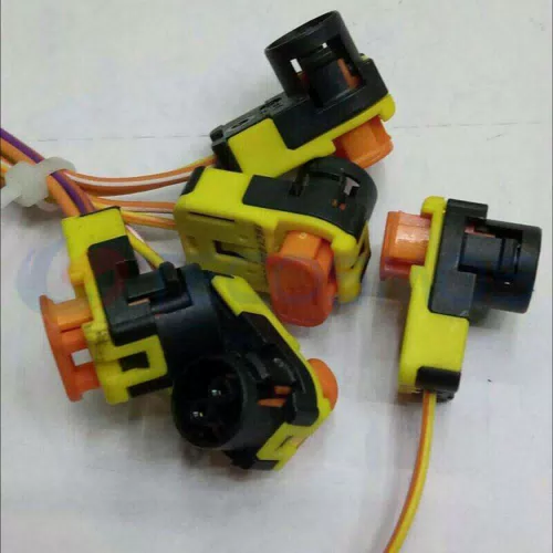 Car Connector For Roewe For Audi For Volkswagen sensor plug 2 pins CT2-0155M - image 3