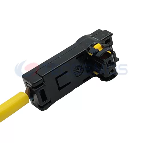 Automobile Waterproof Wiring Harness Connector Plug 2-pin Female CT2-0156M - image 2