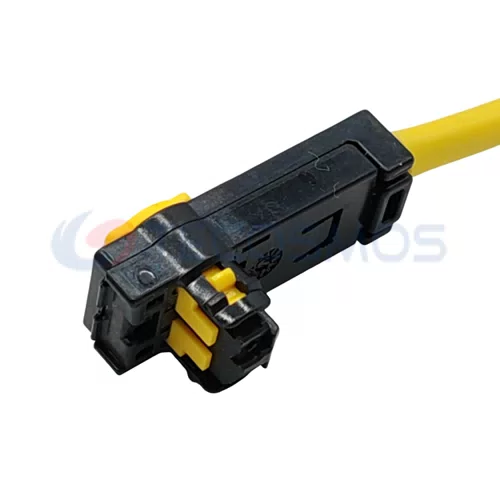 Automobile Waterproof Wiring Harness Connector Plug 2-pin Female CT2-0156M - image 3