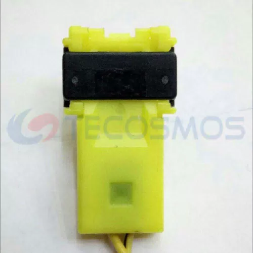 Car Connector For Toyota and For Honda Yellow 2pin sensor plug CT2-0158M